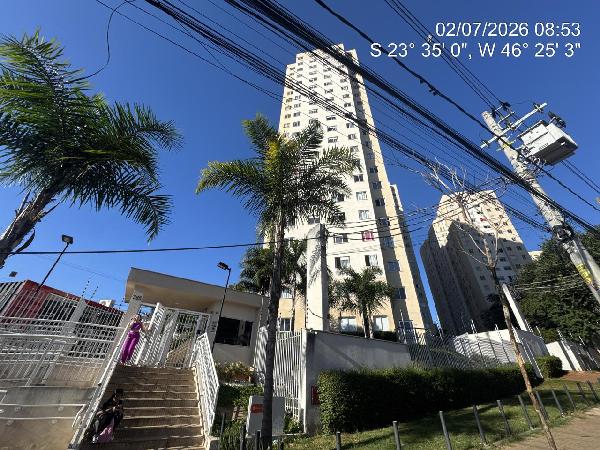 Apartamento no Cond Res Plano e Iguatemi
