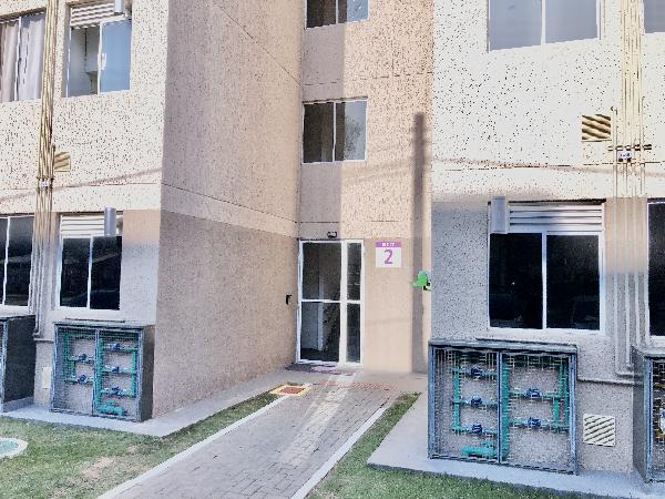 Apartamento no Viva Vida Felicidade