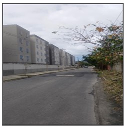 Apartamento no Guaratiba