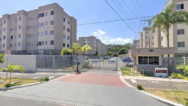 Apartamento no Res Ipes