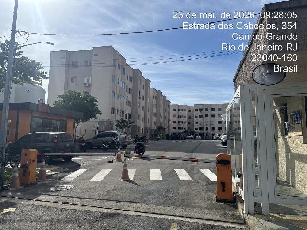 Apartamento no Cond Res Viva Vida Moinho