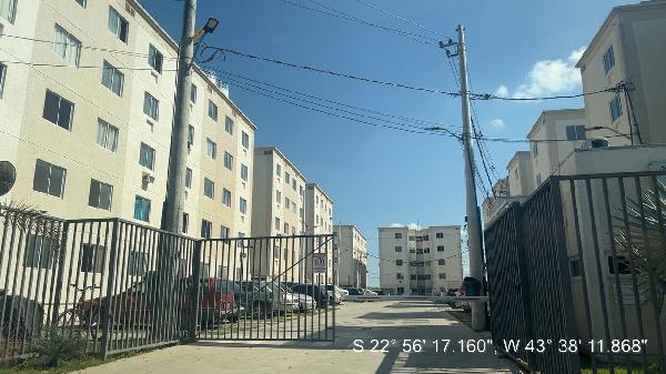 Apartamento no Jardim Hibisco