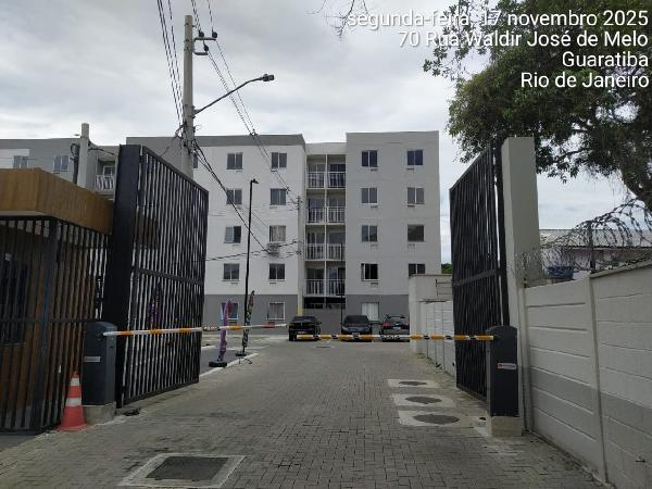 Apartamento no Carioca Park Ii Residencial