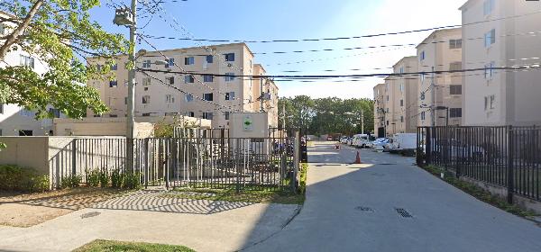 Apartamento no Solar do Oeste Ii