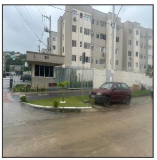 Apartamento no Res Ipes