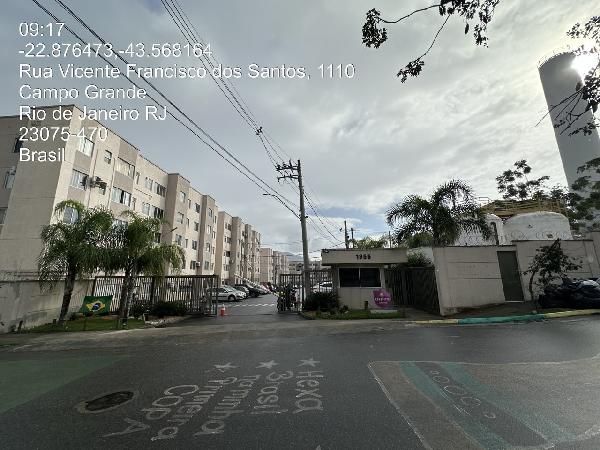 Apartamento no Conquista Jardins