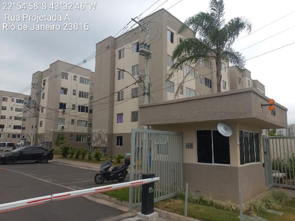 Apartamento no Res Ipes