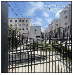 Apartamento no Solar do Oeste Ii