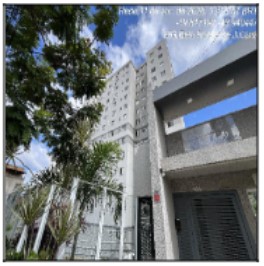 Apartamento no Alto Boa Vista Residencial