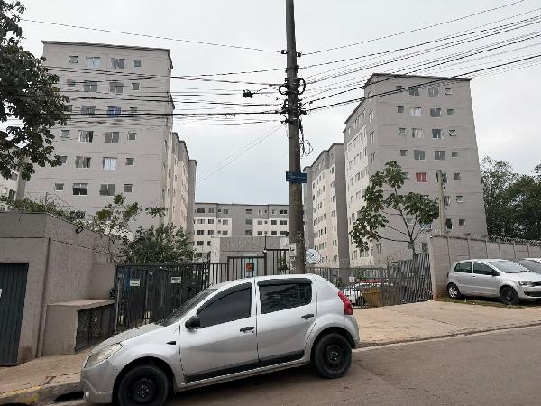 Apartamento no Solaris
