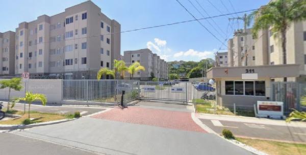 Apartamento no Res Ipes
