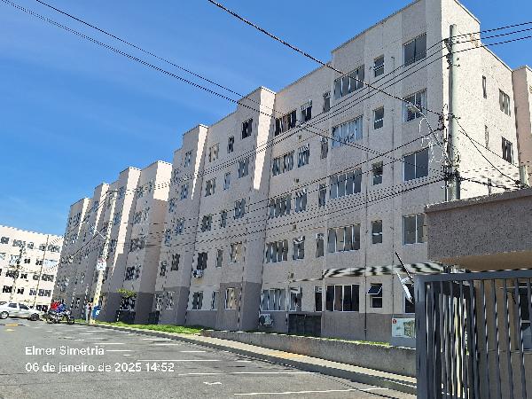 Apartamento no Viva Vida Moinho