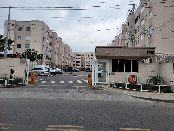 Apartamento no Viva Vida Moinho