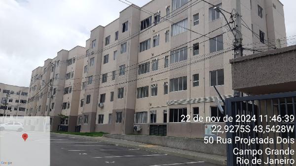 Apartamento no Viva Vida Moinho