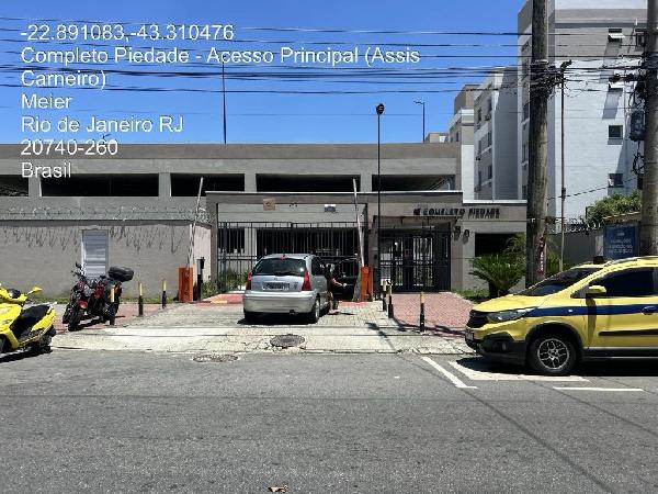 Apartamento no Piedade