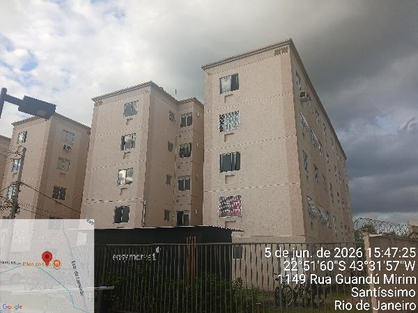 Apartamento no Arte Rosario