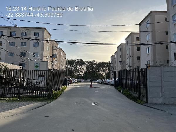 Apartamento no Solar do Oeste Ii