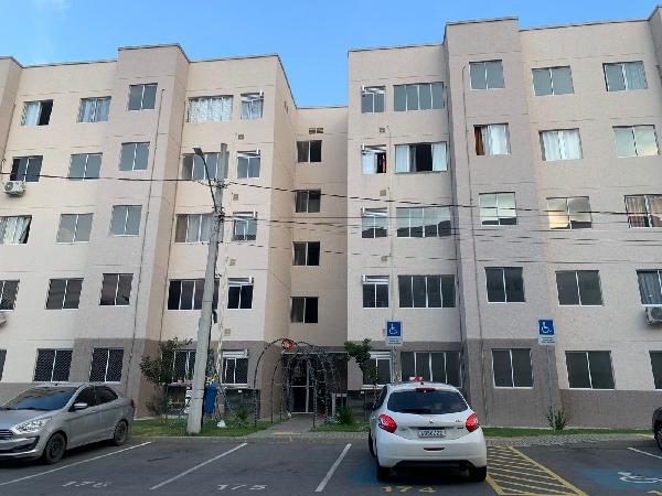 Apartamento no Viva Vida Moinho