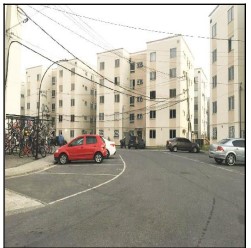 Apartamento no Res Villagio Verona