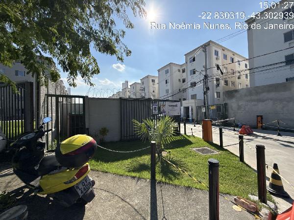 Apartamento no Bras de Pina