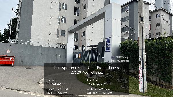 Apartamento no Res Riviera