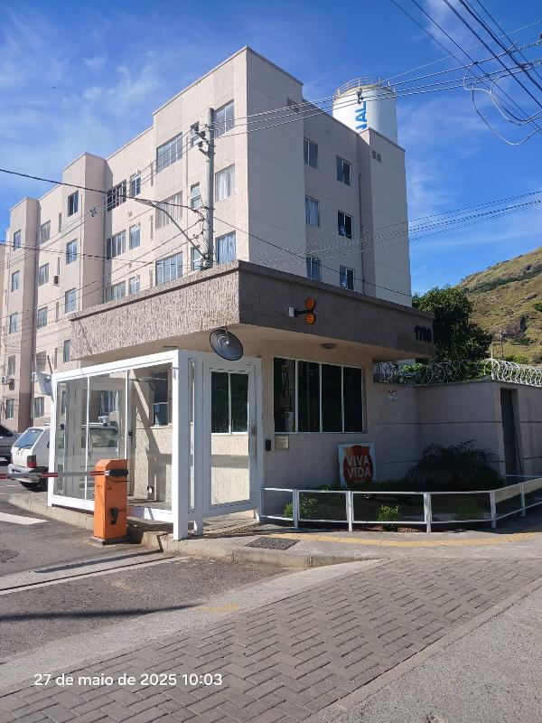 Apartamento no Viva Vida Moinho