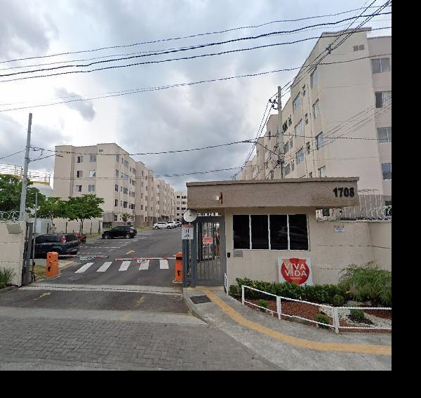 Apartamento no Viva Vida Moinho