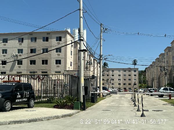 Apartamento no Arte Rosario