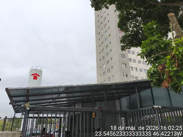 Apartamento no Condomínio Vivere