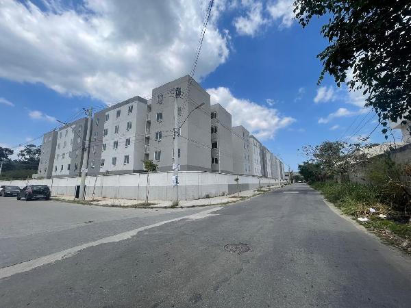 Apartamento no Guaratiba