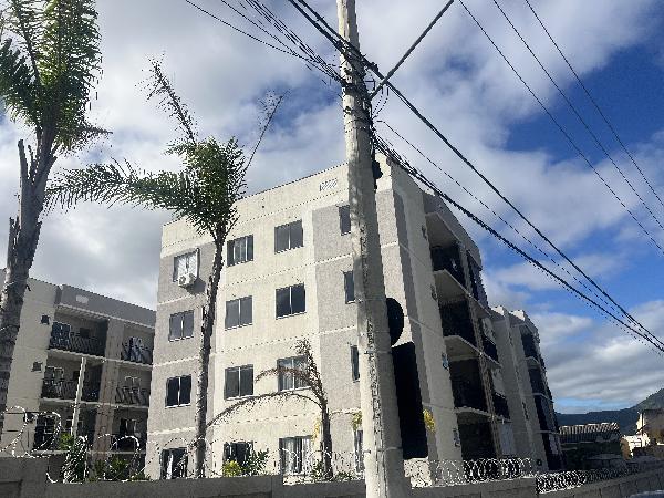 Apartamento no Residencial Viver Mais Campo Grande