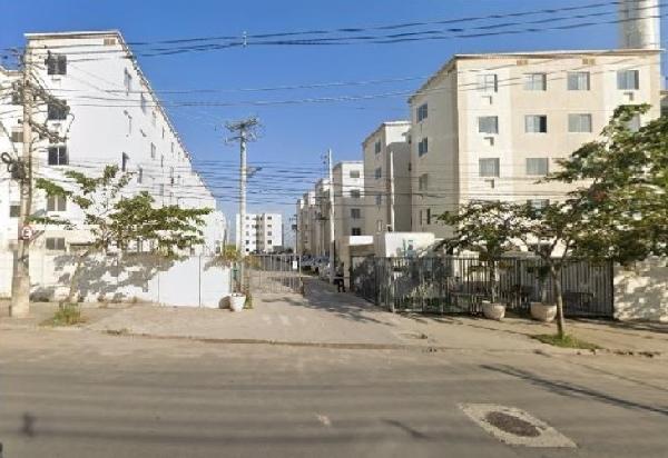 Apartamento no Jardim Hibisco