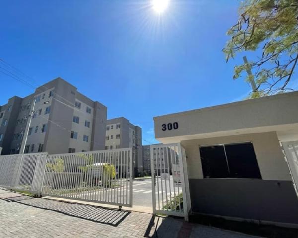 Apartamento no Res Viva Vida Zona Norte