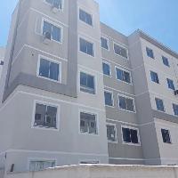 Apartamento no Res Cedro Rosa