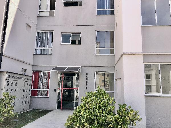 Apartamento no Cond Res Villaggio Florenca