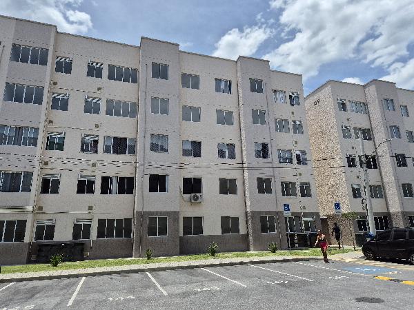 Apartamento no Viva Vida Moinho