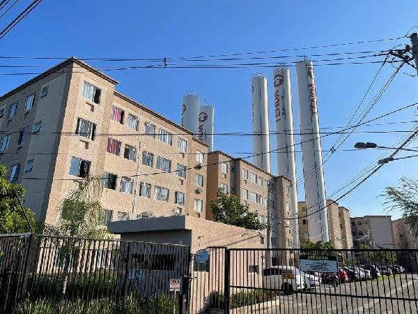 Apartamento no Jardim dos Ipes Iii