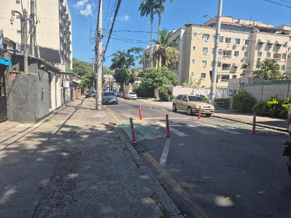 Apartamento no Praþa Seca