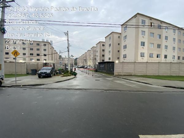 Apartamento no Arte Rosario