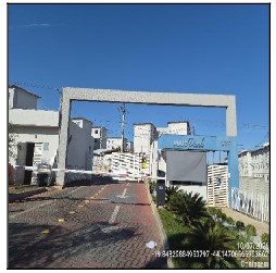 Apartamento no Res Icaivera Iii