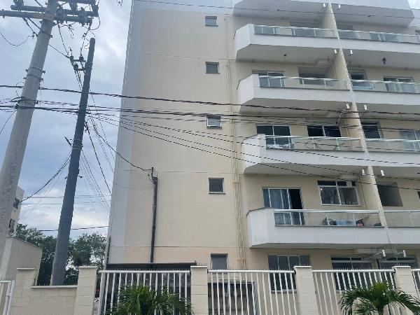 Apartamento no Cond Res Royal Blue