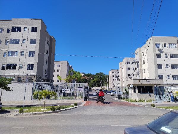 Apartamento no Res Ipes