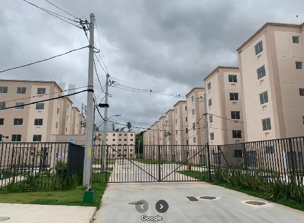 Apartamento no Arte Rosario