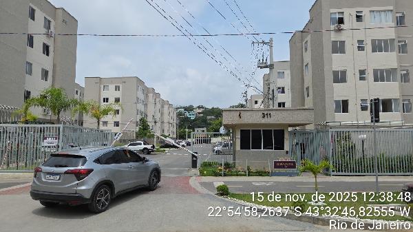 Apartamento no Res Ipes