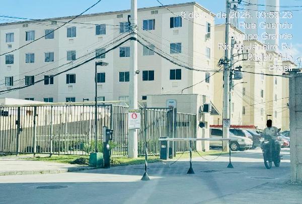 Apartamento no Arte Rosario