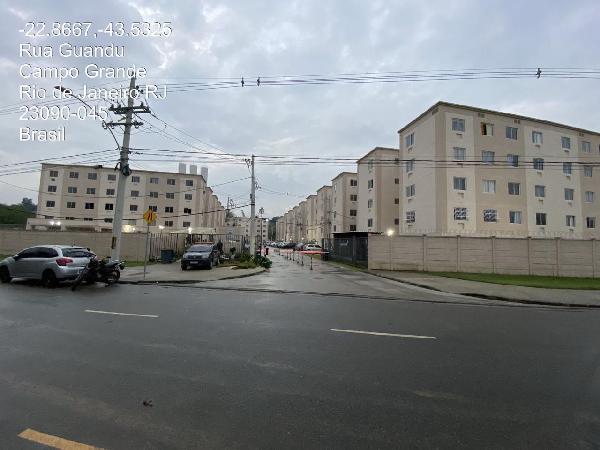 Apartamento no Arte Rosario
