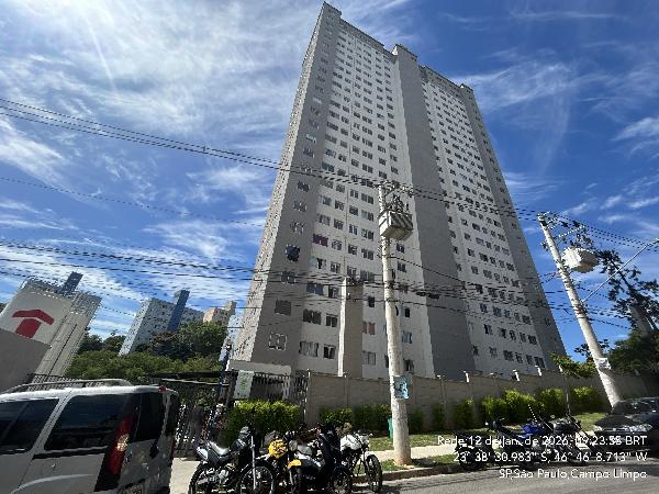 Apartamento no Jardim Paris