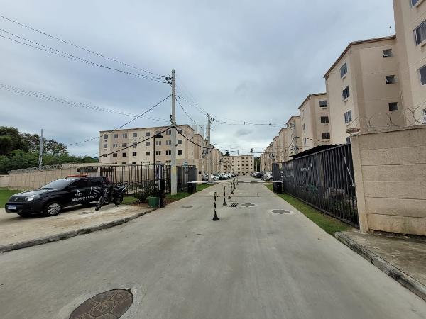 Apartamento no Arte Rosario