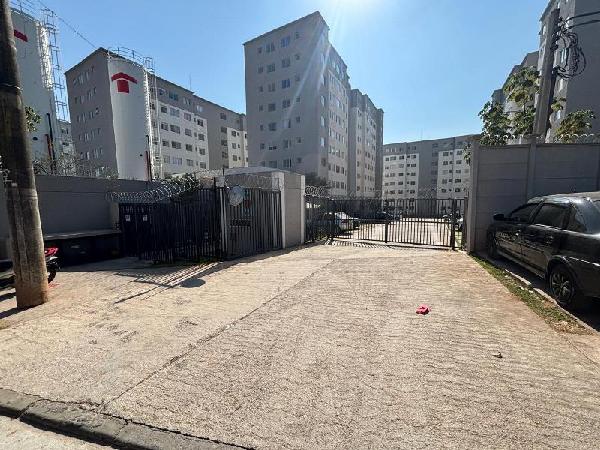 Apartamento no Solaris