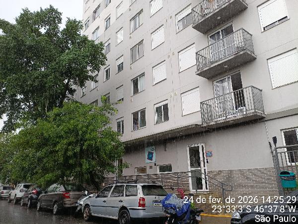 Apartamento no Vizoo Bras